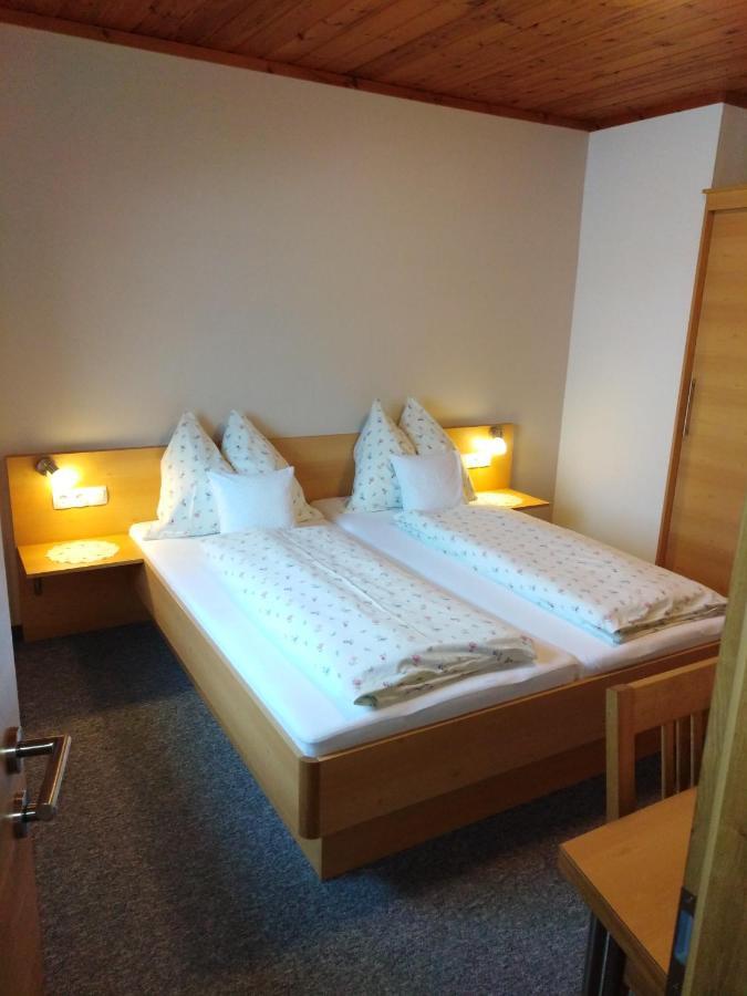 Ferienhaus Regina Werfenweng Εξωτερικό φωτογραφία