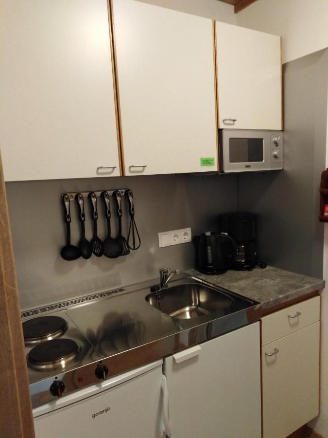 Ferienhaus Regina Werfenweng Εξωτερικό φωτογραφία