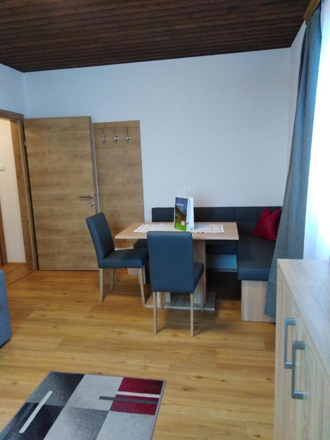 Ferienhaus Regina Werfenweng Εξωτερικό φωτογραφία