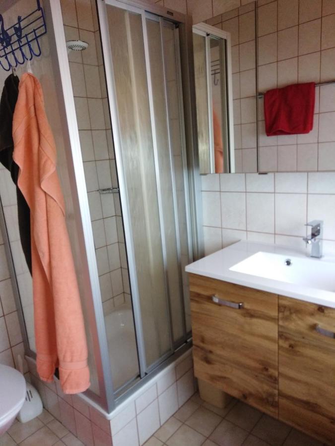 Ferienhaus Regina Werfenweng Εξωτερικό φωτογραφία