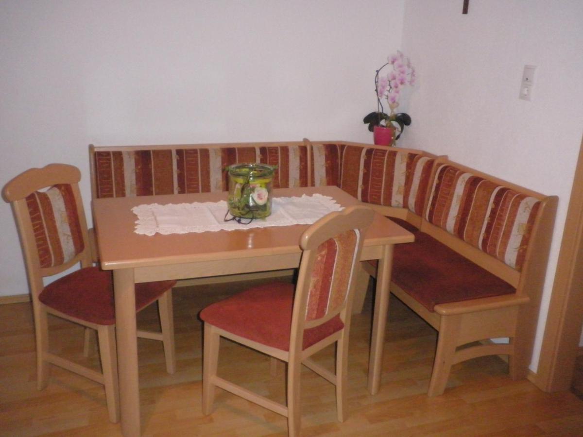 Ferienhaus Regina Werfenweng Εξωτερικό φωτογραφία