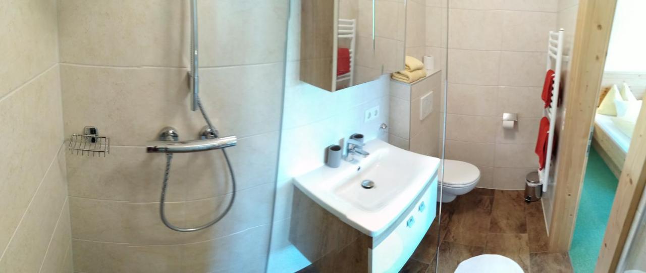 Ferienhaus Regina Werfenweng Εξωτερικό φωτογραφία