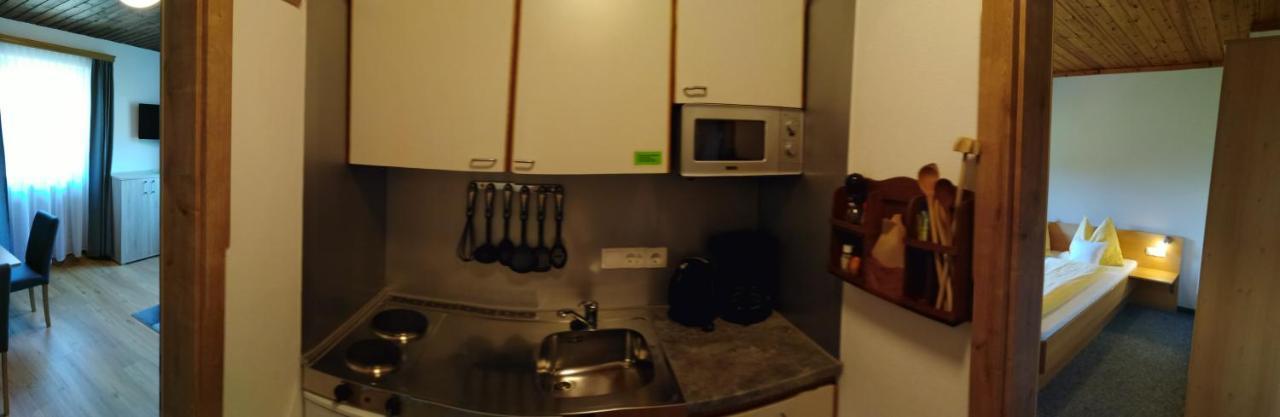 Ferienhaus Regina Werfenweng Εξωτερικό φωτογραφία