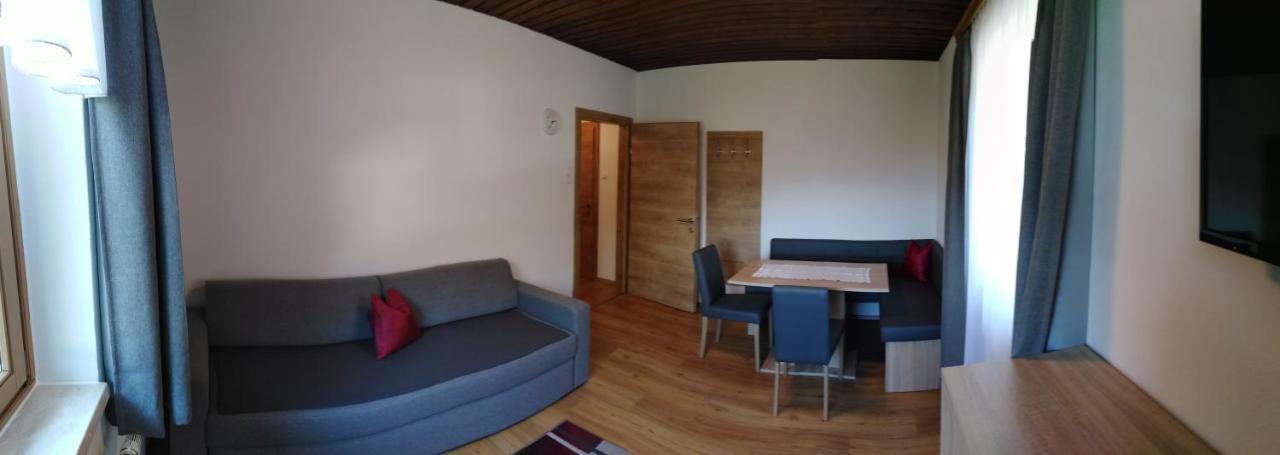 Ferienhaus Regina Werfenweng Δωμάτιο φωτογραφία