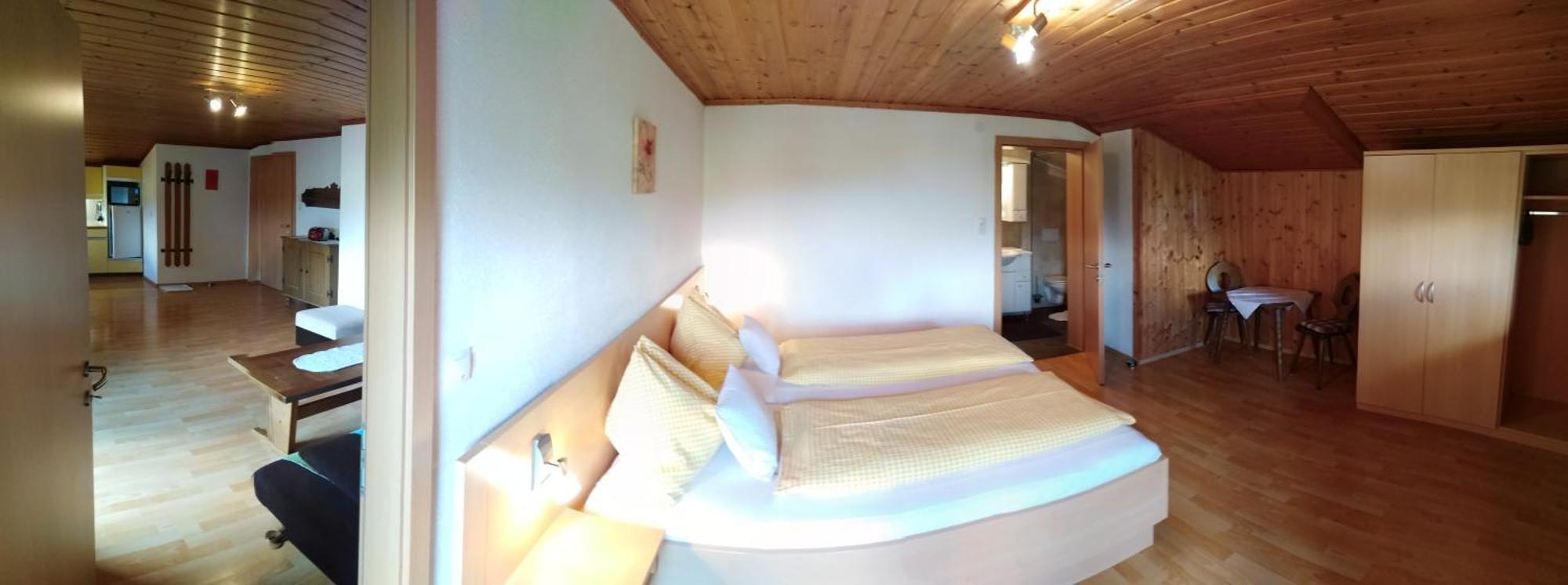 Ferienhaus Regina Werfenweng Δωμάτιο φωτογραφία