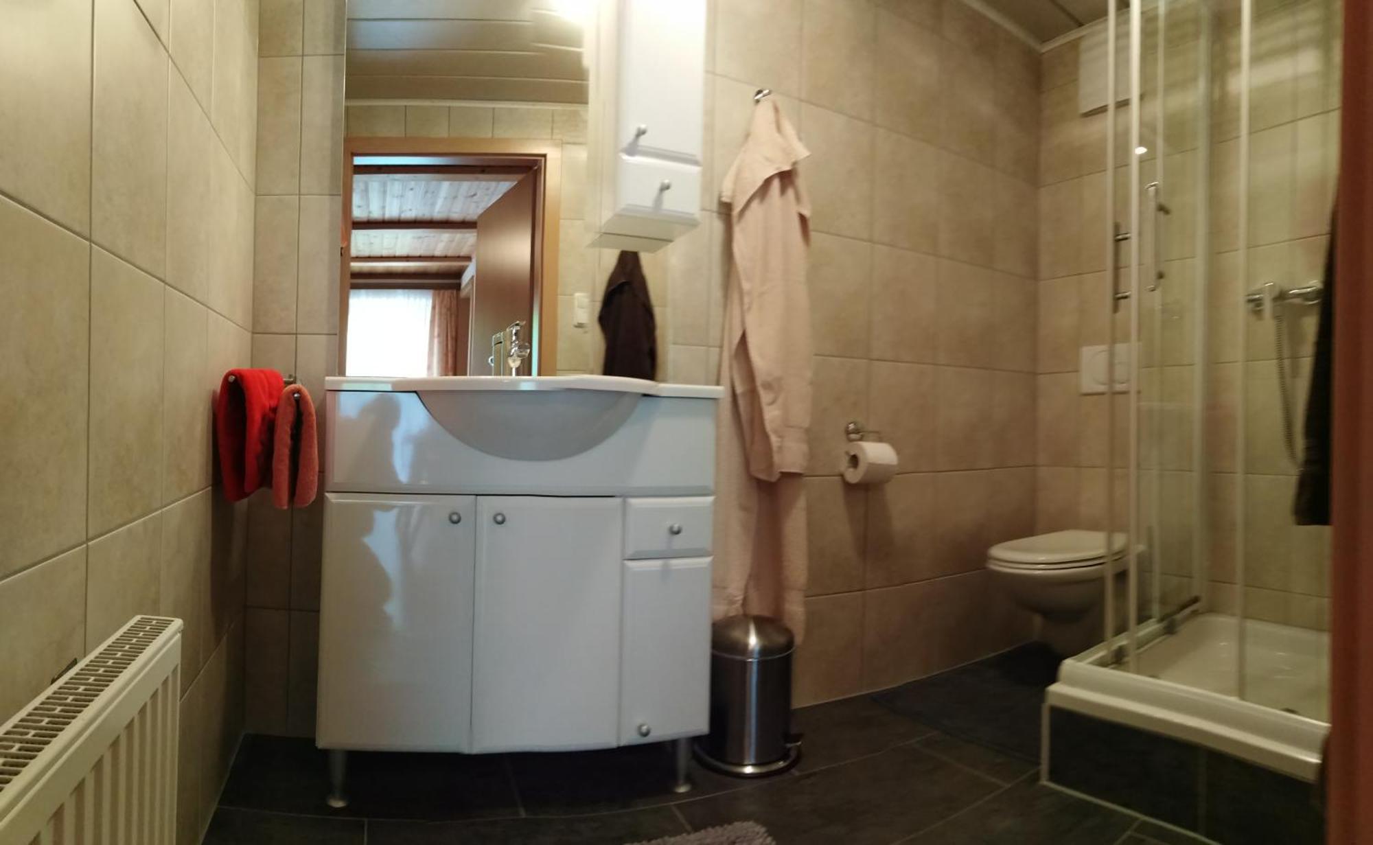 Ferienhaus Regina Werfenweng Δωμάτιο φωτογραφία
