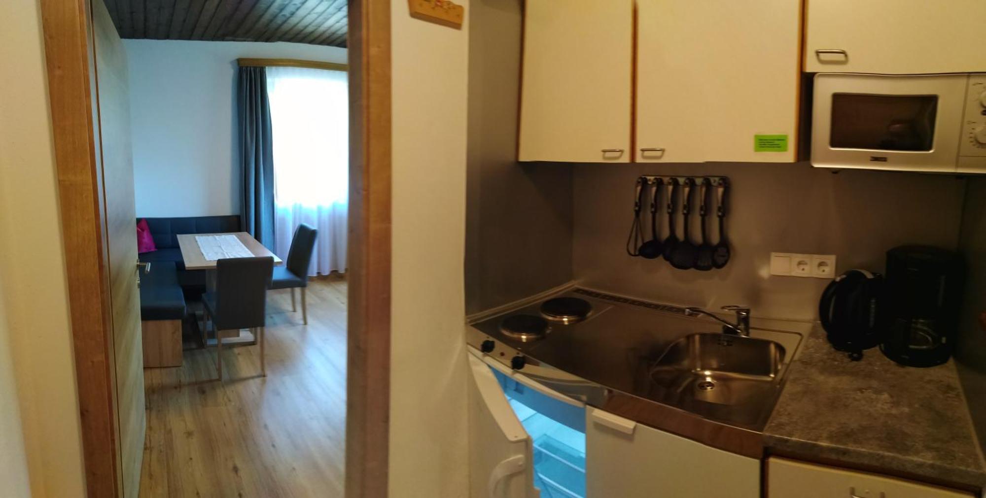 Ferienhaus Regina Werfenweng Δωμάτιο φωτογραφία
