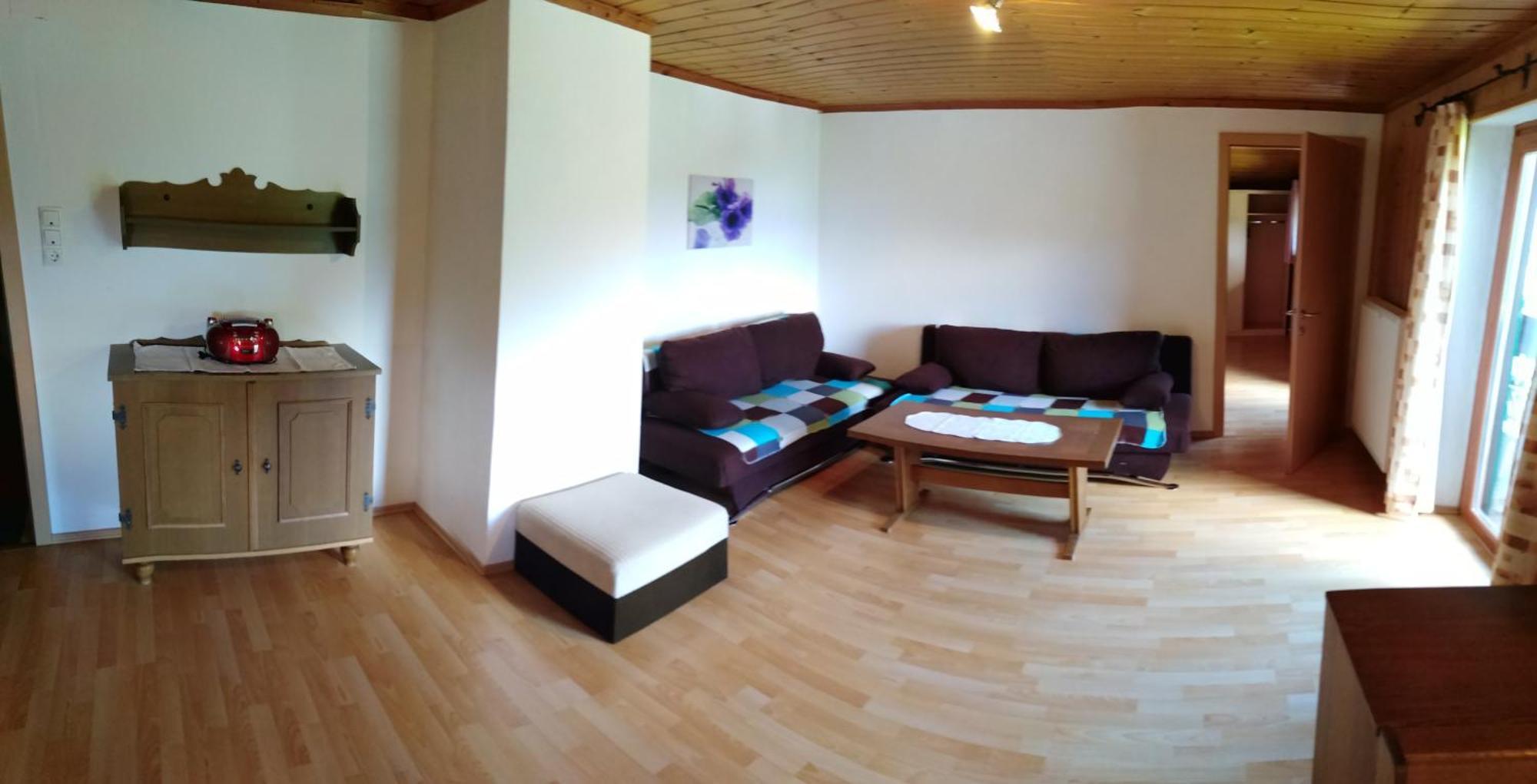 Ferienhaus Regina Werfenweng Δωμάτιο φωτογραφία